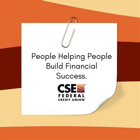 CSE Federal Credit Union (@csefederalcu) • Instagram photos and videos