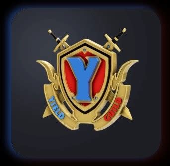 Yield Guild Games -- YGG — Teletype