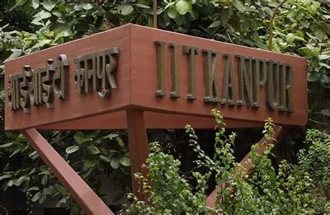 आईआईटी कानपुर ने डेवलप की मिट्टी की गुणवत्ता की जांच करने वाली ‘भू ...