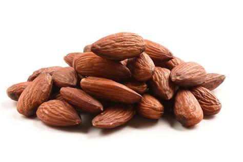 Buy Roasted Almonds Online at Best Price | Od