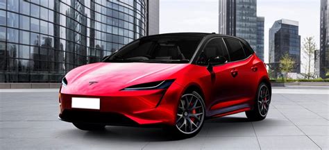 electric tesla car review