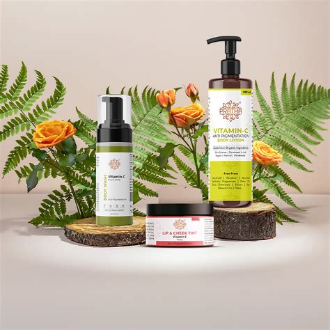 Pratha Naturals | Organic Skincare & Haircare