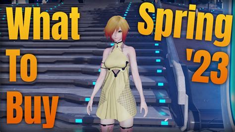 Image result for PSO2 Community Shop
