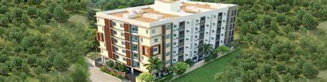 All Projects by VGK Builders Private Limited in India