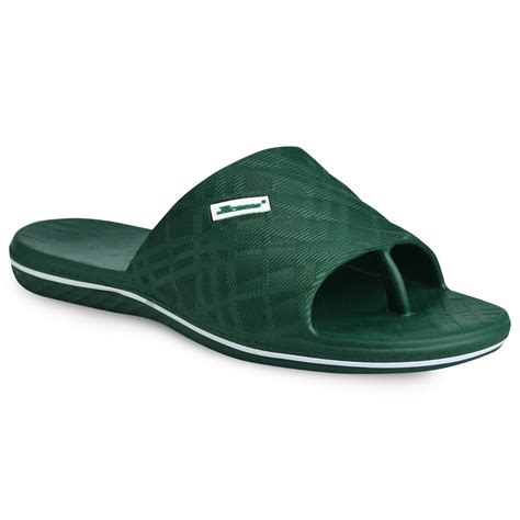 Paragon EVK3402G Men Casual Sliders | Stylish Trendy Lightweight Slide ...