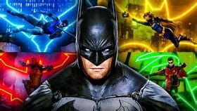 Image result for CWC Batman