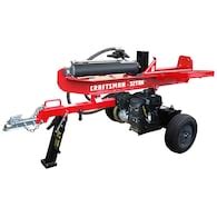 Order Log Splitters for Easy Firewood Preparation | Lowe's