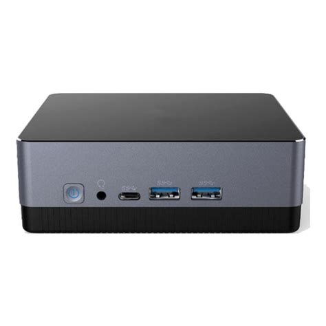 MiniPC / Small Form Factor Computer CPU – ThinPC