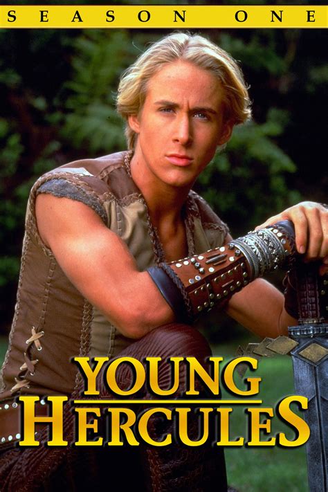 Ryan Gosling Young Hercules