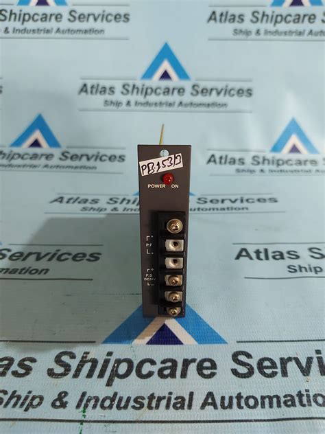 MASTECH MS-2300-PF PCB CARD – Atlas Shipcare Services
