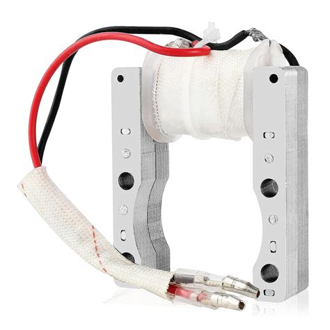 QAZAKY High Performance 2-Wire Magneto Coil for 49cc 50cc 60cc 66cc ...