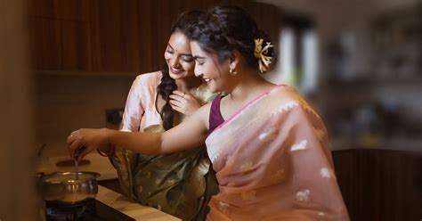 Mavuri Kalamkari Sarees | Artistry Meets Tradition