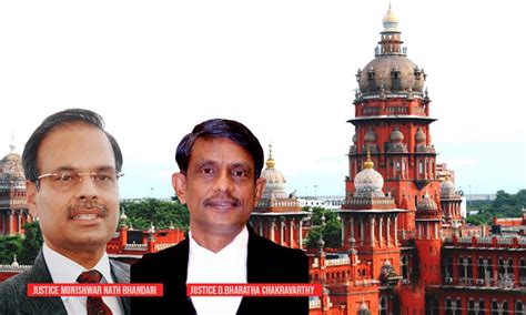 Ayodhya Mandapam Case: Madras High Court To Pronounce Order Today In ...