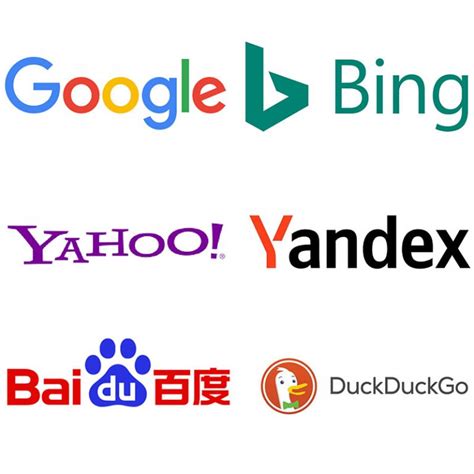 俄罗斯本土搜索引擎Yandex - 知乎