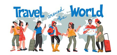 Travel around the World Animated 的图像结果