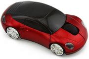 Sancy Air Mouse Remote Control with Voice Command, USB Wireless, Orange ...