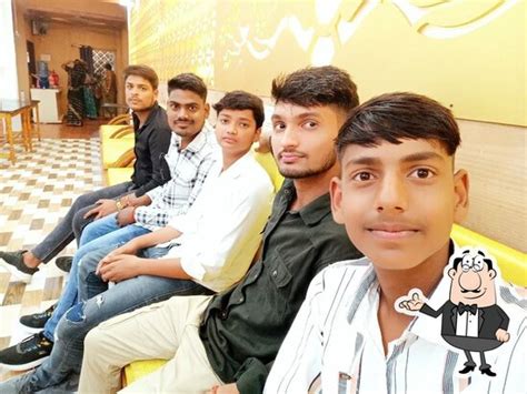 Menu at Royal palace marriage hall & restaurant, Barharia