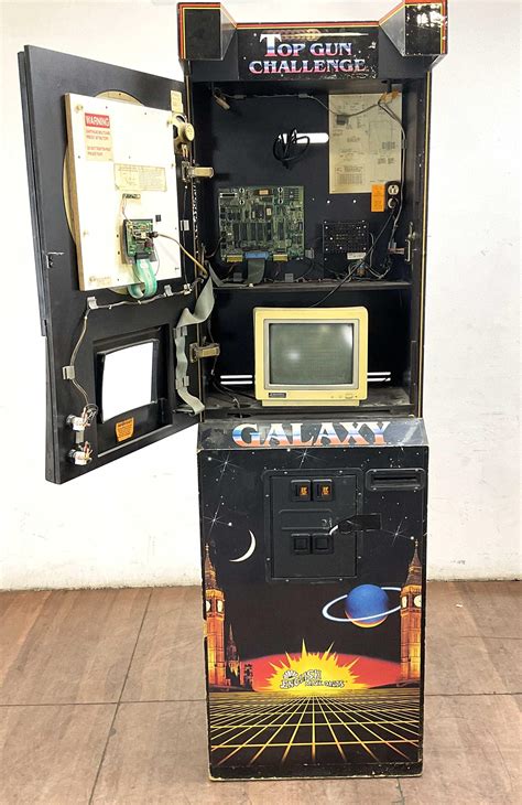 Lot - Arachnid Galaxy Goldstar Electronic Dart Board