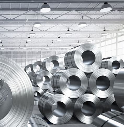 JM & CO | One of India’s leading Aluminium and Stainless Steel stockists