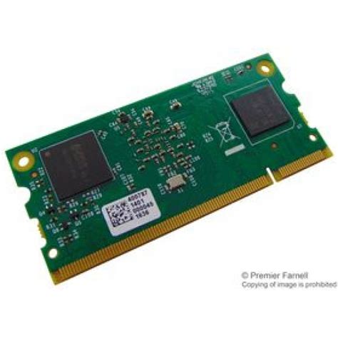 Raspberry Pi Compute Module 3 How to Use 的图像结果