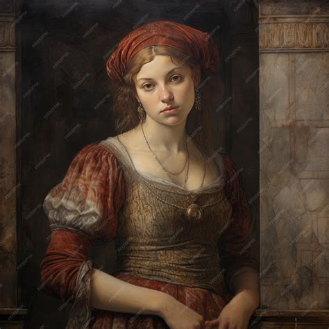 A Mesmerizing Masterpiece Exploring the Textures in an Italian ...