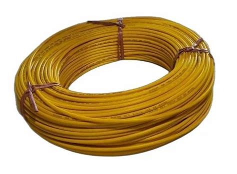 Silicone Wire - Teflon Coated Wire Manufacturer from Vasai