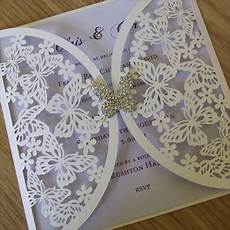 Wedding Invitation Butterfly Design by Wedding Invitations Wedding Paraphernalia S Wedding Invitation Butterfly Design
