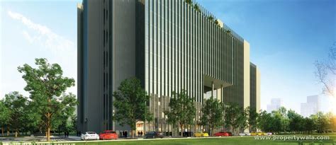 Salarpuria Sattva Indus Tech Park - Sarjapur Road, Bangalore - PropertyWala