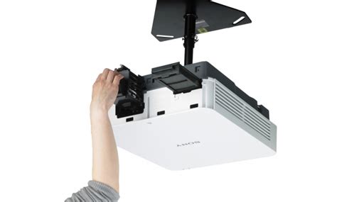 Buy Sony VPL-FH31 Video Advanced Installation Projectors online in India