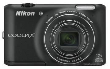 Eerste foto's van Nikons Coolpix-camera met Android duiken op - Beeld ...