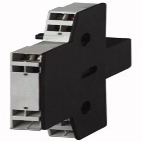 Eaton DILM1000-XHIC11-SI Yardımcı Kontak 1NA+1NK Kontaktör Aksesuarı ...