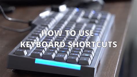Shortcut Key Tutorial 的图像结果