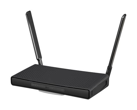 Mikrotik hAP ax3 (C53UiG+5HPaxD2HPaxD) Dual Band Wi-Fi 6 Access Point