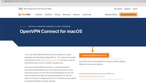 Image result for OpenVPN Connection