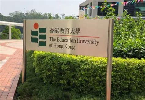 香港留学不需要语言成绩的硕士项目盘点！ - 知乎