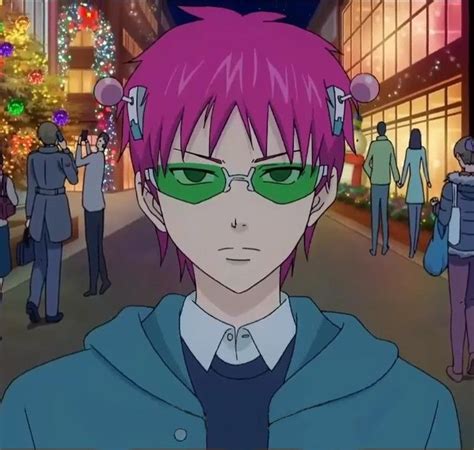 Discover 34 saiki k pfp and saiki ideas | anime icons, anime, anime ...
