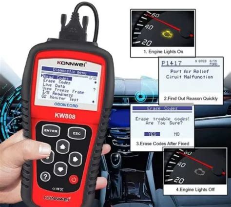 Image result for eBay Car Code Reader
