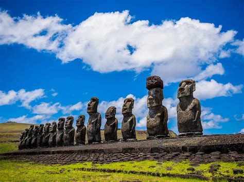 Rapa Nui: una nueva reserva marina frente a Chile - inNaturale
