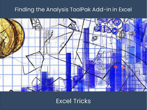 Image result for Excel Data Analysis Add In