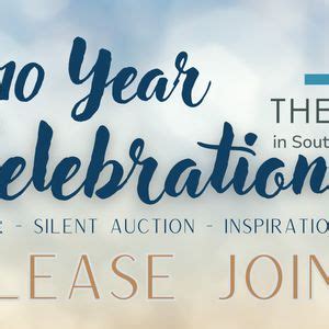 10 Year Celebration of The CALL in Southeast Arkansas, New Life ...