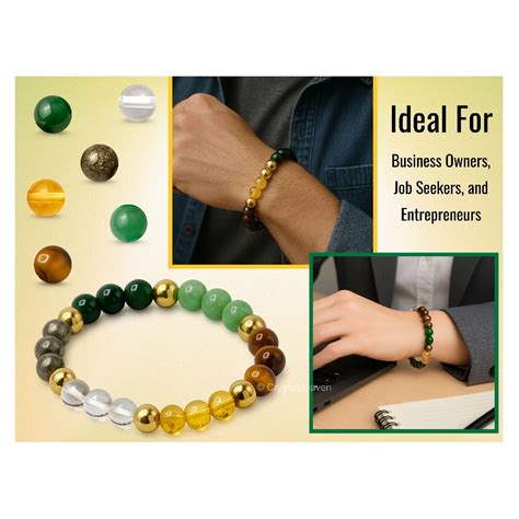 Dhan Yog Bracelet - Attract Money and Wealth