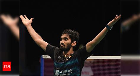 I put him into badminton so that he could get a small govt. job ...