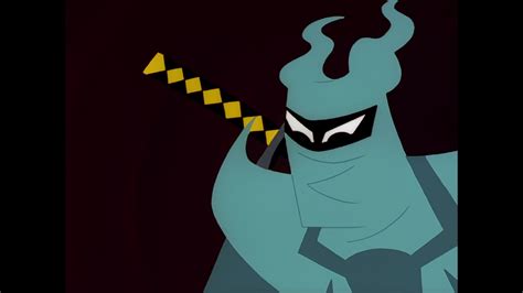Samurai Jack Season 4 Image | Fancaps