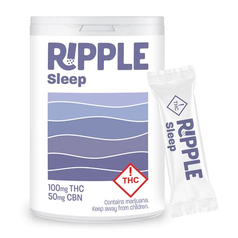 Ripple's Justin Singer on how the company's dissolvable cannabis is ...