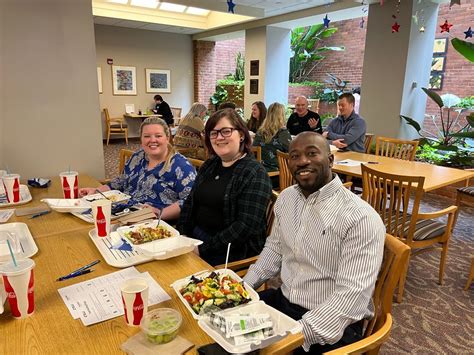 The David J. Joseph Company Office Photos