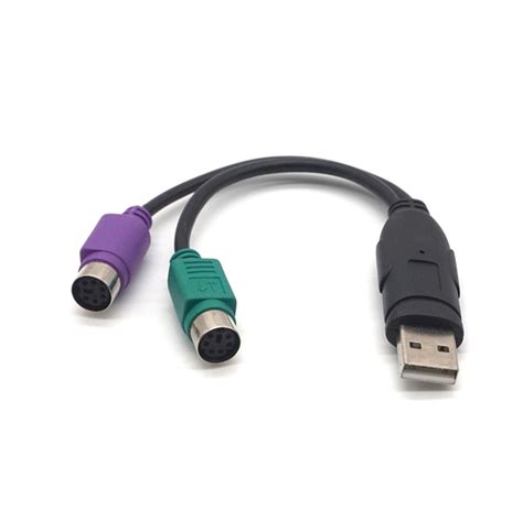Image result for Convert PS2 Cable to USB