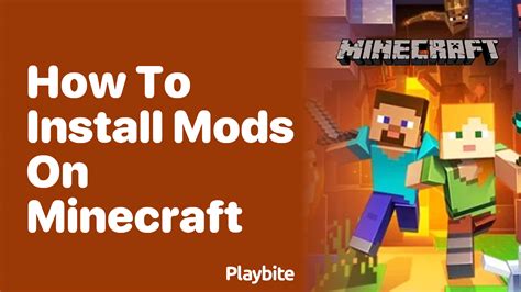 Image result for Installing Mods