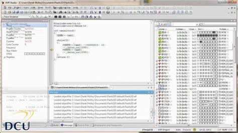 Image result for AVR Project Flowcode