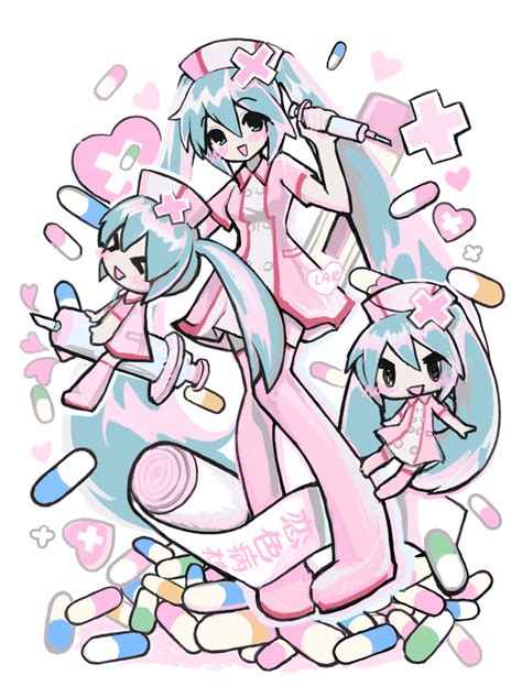 Hatsune miku, Cute drawings, Miku hatsune chibi