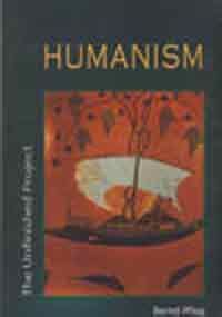 Humanism : B. Pflud: Amazon.in: Books